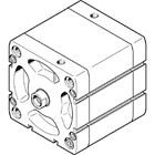 Festo 536368 ADN-80-40-I-P-A Kompakt silindir