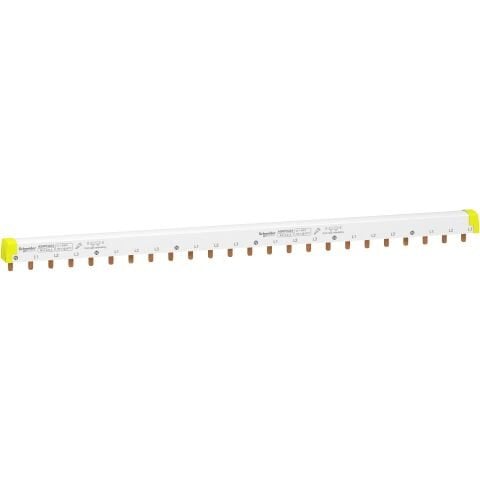 Schneider Electric A9XPH424 Acti 9 Comb Busbar 4 Kutup 24 Modül
