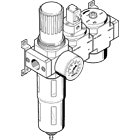Festo 185752 LFR-1/2-D-MIDI-KD-A Şartlandırıcı