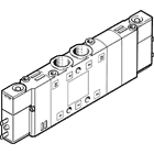 Festo 196936 CPE14-M1BH-5/3ES-1/8 Selenoid valf