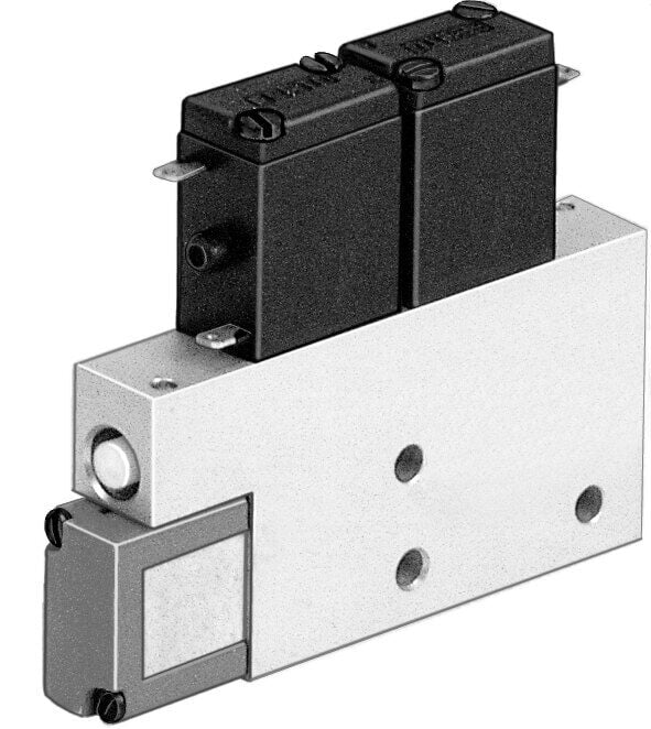 Festo 35530 VAD-MYB-I-1/8 Vakum jeneratörü