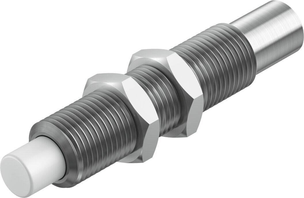 Festo 8081770 DYSS-5-5-Y1F Darbe emici