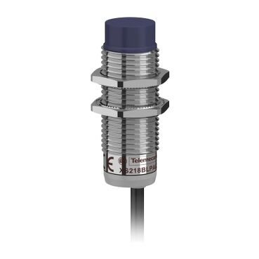 Telemecanique Sensors XS218BLNAL2 Endüktif Sensör M18 L51Mm-Sn8Mm-2M