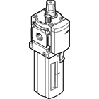 Festo 529411 MS4-LOE-1/4-R Yağlayıcı