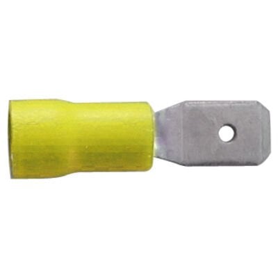 Klemsan 594030E-KFE 5638 Kablo Pabucu (100 Adet Paket Fiyatıdır)
