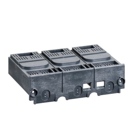 Schneider Electric LV429515 CVS100/160/250B/F, 3P bir adet kısa terminal koruyucu
