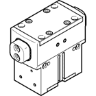 Festo 1132946 HGPD-35-A-G1 Paralel tutucu