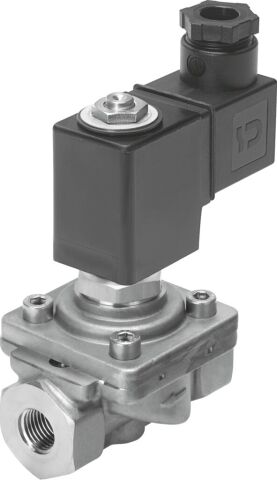 Festo 1492230 VZWF-B-L-M22C-G14-135-E-2AP4-10-R1 Selenoid valf