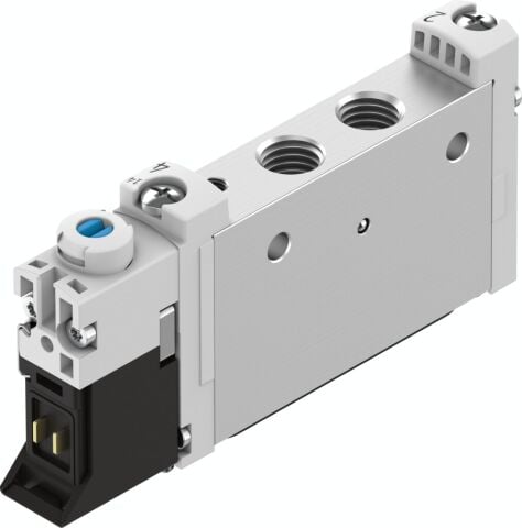 Festo 566474 VUVG-L10-M52-RT-M7-1P3 Selenoid valf