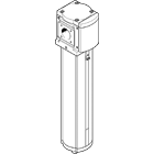 Festo 552964 MS9-LFM-3/4-AUM-HF Mikro filtre