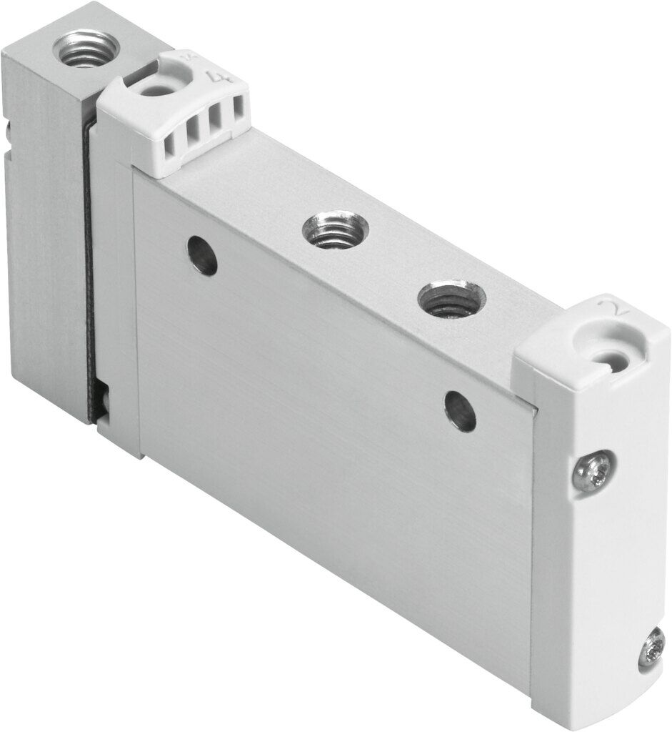Festo 573808 VUWG-L10-M52-R-M5 Pnömatik valf