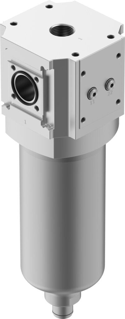 Festo 1612487 PFML-90-HP3-AST Mikro filtre