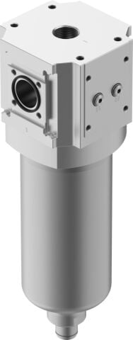 Festo 1612487 PFML-90-HP3-AST Mikro filtre