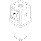Festo 1624062 PFML-186-HP3-H-AST Mikro filtre