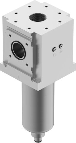 Festo 1364705 PFML-186-HP3-AST Mikro filtre