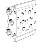 Festo 30682 PRS-3/8-2-B Manifold blok