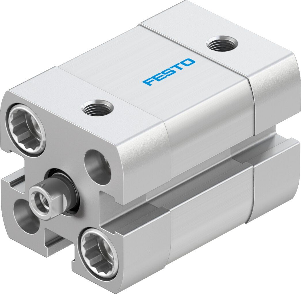 Festo 536211 ADN-12-5-I-P-A Kompakt silindir