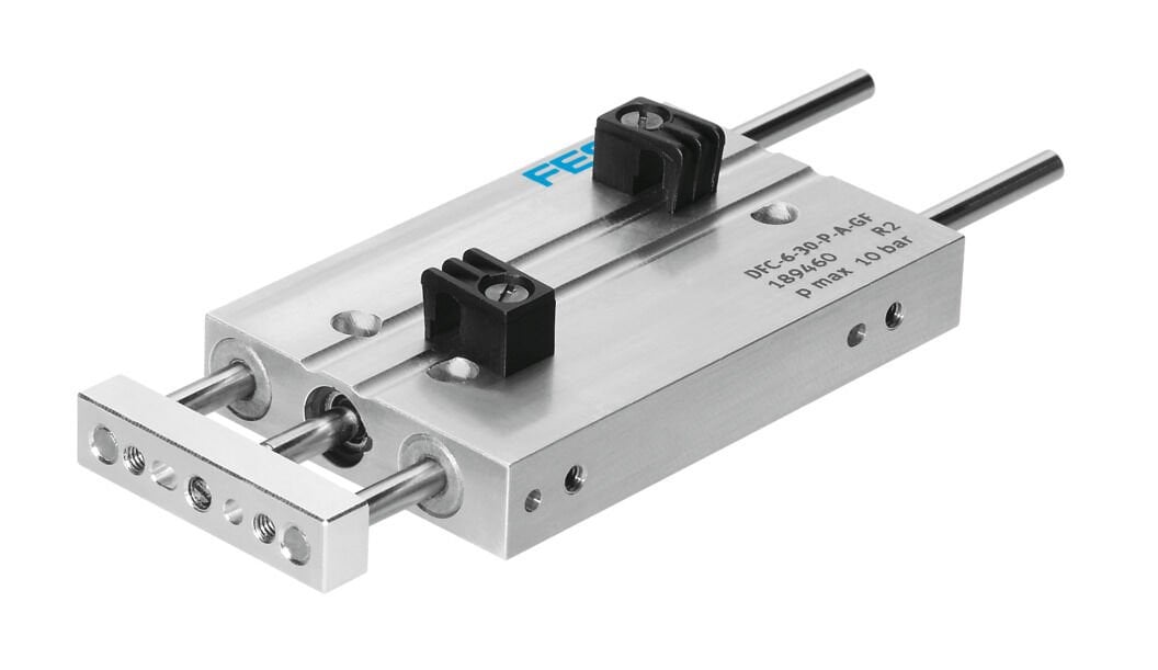 Festo 189478 DFC-10-30-P-A-KF Mini yataklı silindir