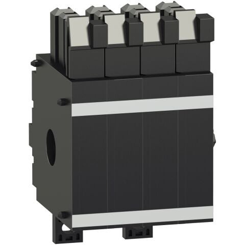 Schneider Electric 48468 Ek 4OF bloğu, NW çekmeceli tip için  (masterpact)