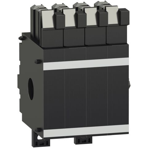 Schneider Electric 48468 Ek 4OF bloğu, NW çekmeceli tip için  (masterpact)