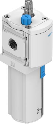 Festo 529777 MS6-LOE-1/2-U Yağlayıcı