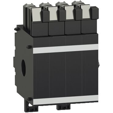 Schneider Electric 48468 Ek 4OF bloğu, NW çekmeceli tip için  (masterpact)