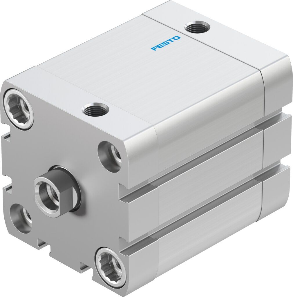 Festo 536326 ADN-50-40-I-P-A Kompakt silindir