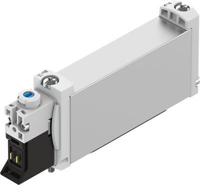 Festo 566516 Vuvg-B14-M52-Azt-F-1P3 Solenoid Valve