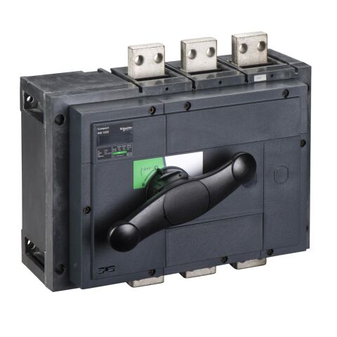Schneider Electric 31334-Interpact, INS1250