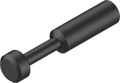 Festo 153268 Qsc-6H Blanking Plug