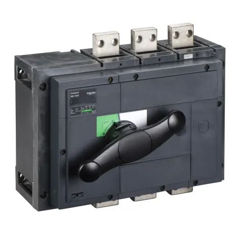 Schneider Electric 31334-Interpact, INS1250