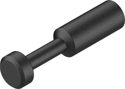 Festo 153269 Qsc-8H Blanking Plug