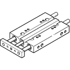 Festo 189463 DFC-6-15-P-A-KF Mini yataklı silindir