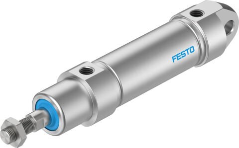 Festo 2176402 CRDSNU-B-32-50-PPS-A-MG-A1 Yuvarlak silindir