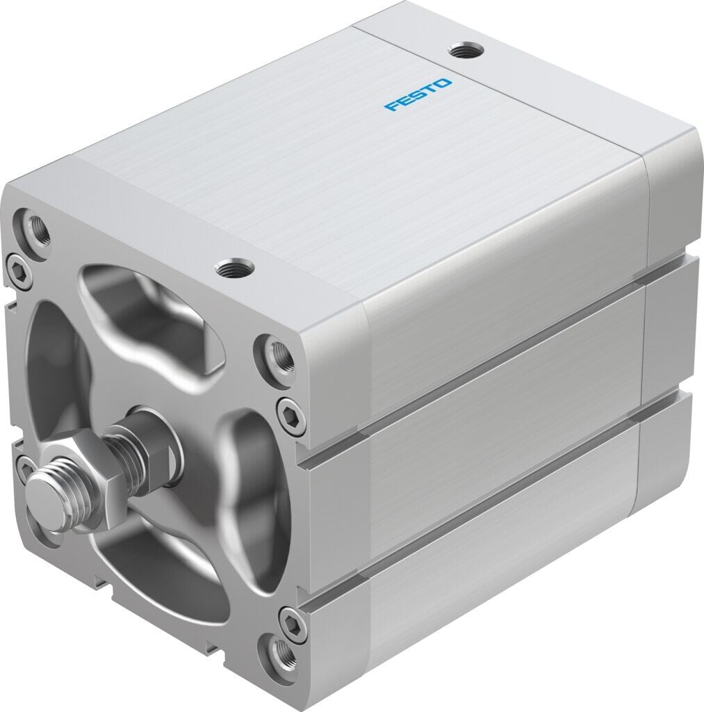 Festo 536382 ADN-100-80-A-P-A Kompakt silindir