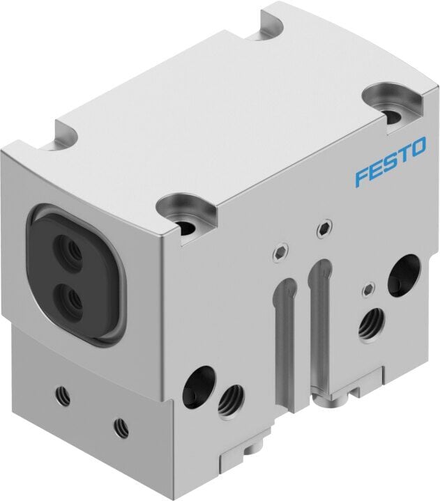 Festo 1132939 HGPD-20-A Paralel tutucu