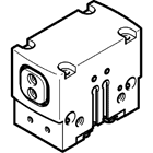 Festo 1132939 HGPD-20-A Paralel tutucu