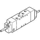 Festo 535948 MFH-5/3B-1/8-B-EX Selenoid valf