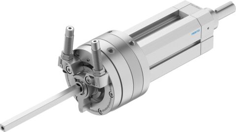 Festo 556535 DSL-40-25-270-CC-A-S2-B Döner/Doğrusal ünite