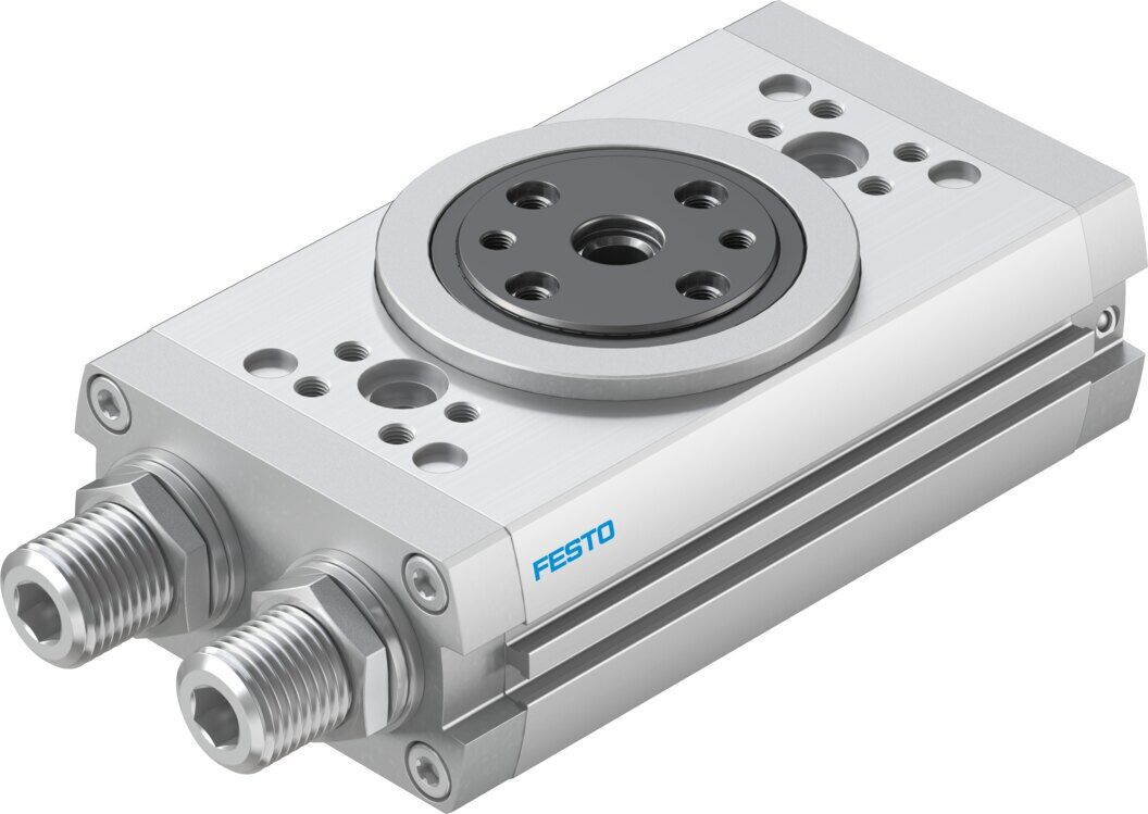 Festo 1578512 DRRD-32-180-FH-PA Döner aktüatör