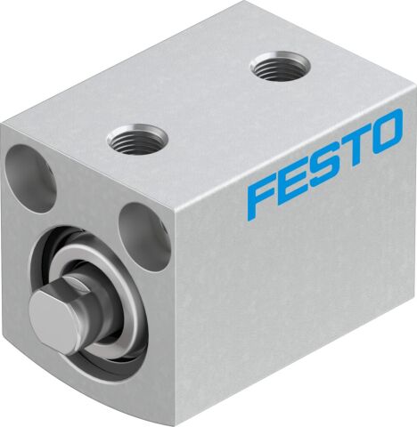 Festo 530569 ADVC-12-10-P Kısa stroklu silindir