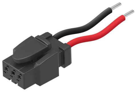 Festo 566656 NEBV-H1G2-KN-2.5-N-LE2 Soket çeşitleri