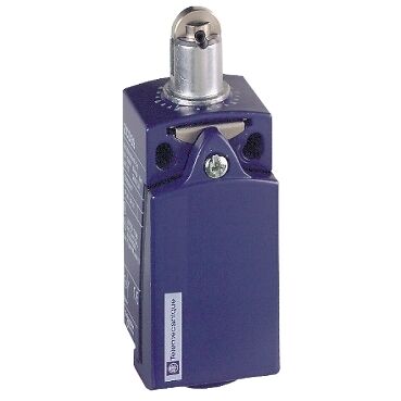 Telemecanique Sensors XCKD2102P16 Nihayet Şalteri Xckd Metal