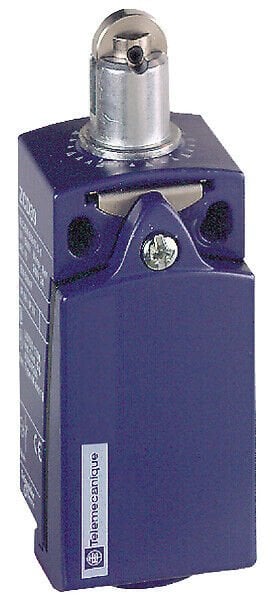 Telemecanique Sensors XCKD2102P16 Çelik Makaralı Pim Nihayet Şalteri