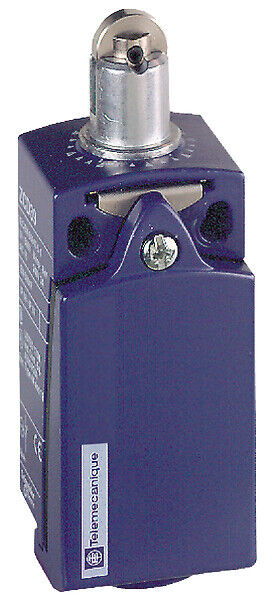 Telemecanique Sensors XCKD2102P16 Nihayet Şalteri Xckd Metal
