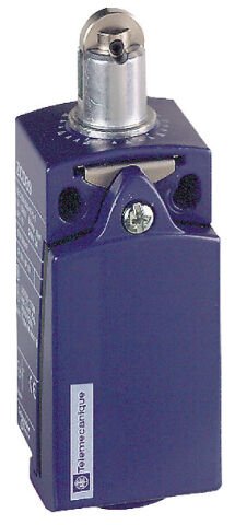 Telemecanique Sensors XCKD2102P16 Nihayet Şalteri Xckd Metal
