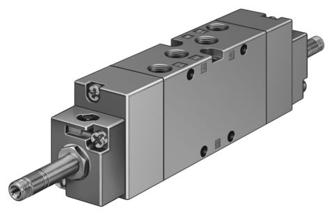 Festo 535933 JMFH-5-1/8-S-B-EX Selenoid valf