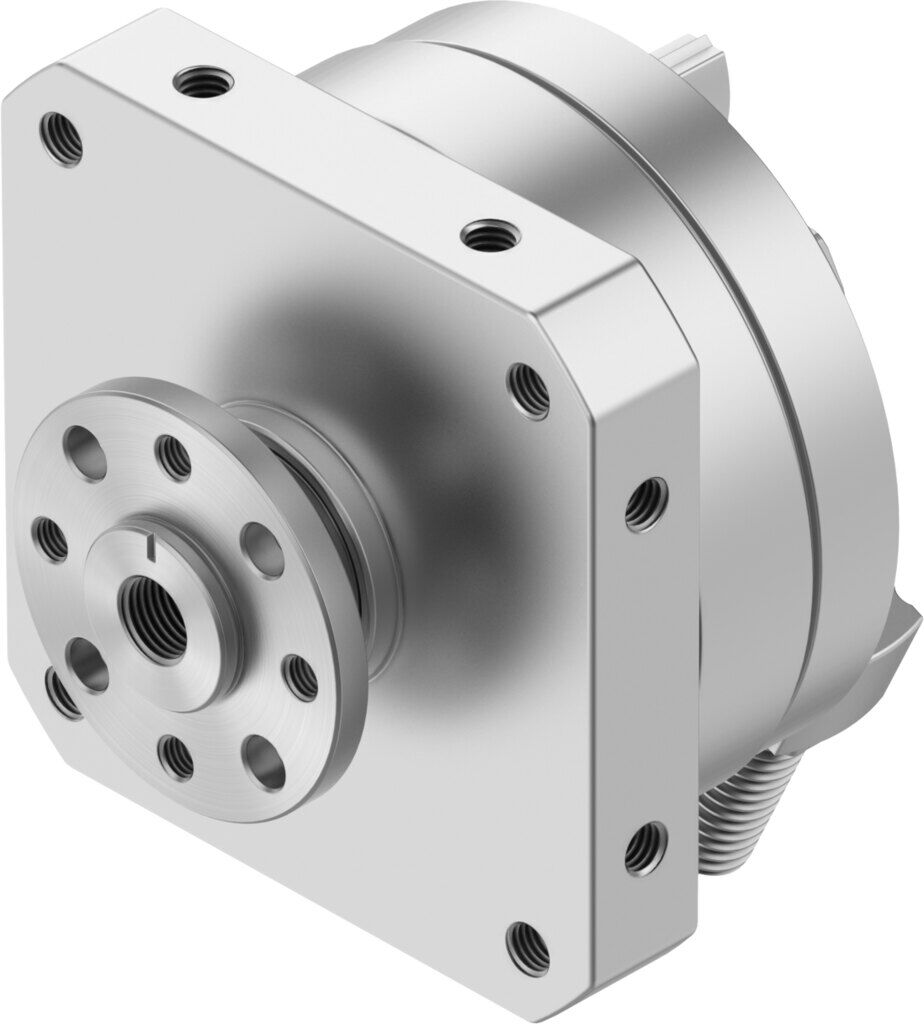 Festo 566208 DSM-25-270-P1-FW-A-B Döner aktüatör