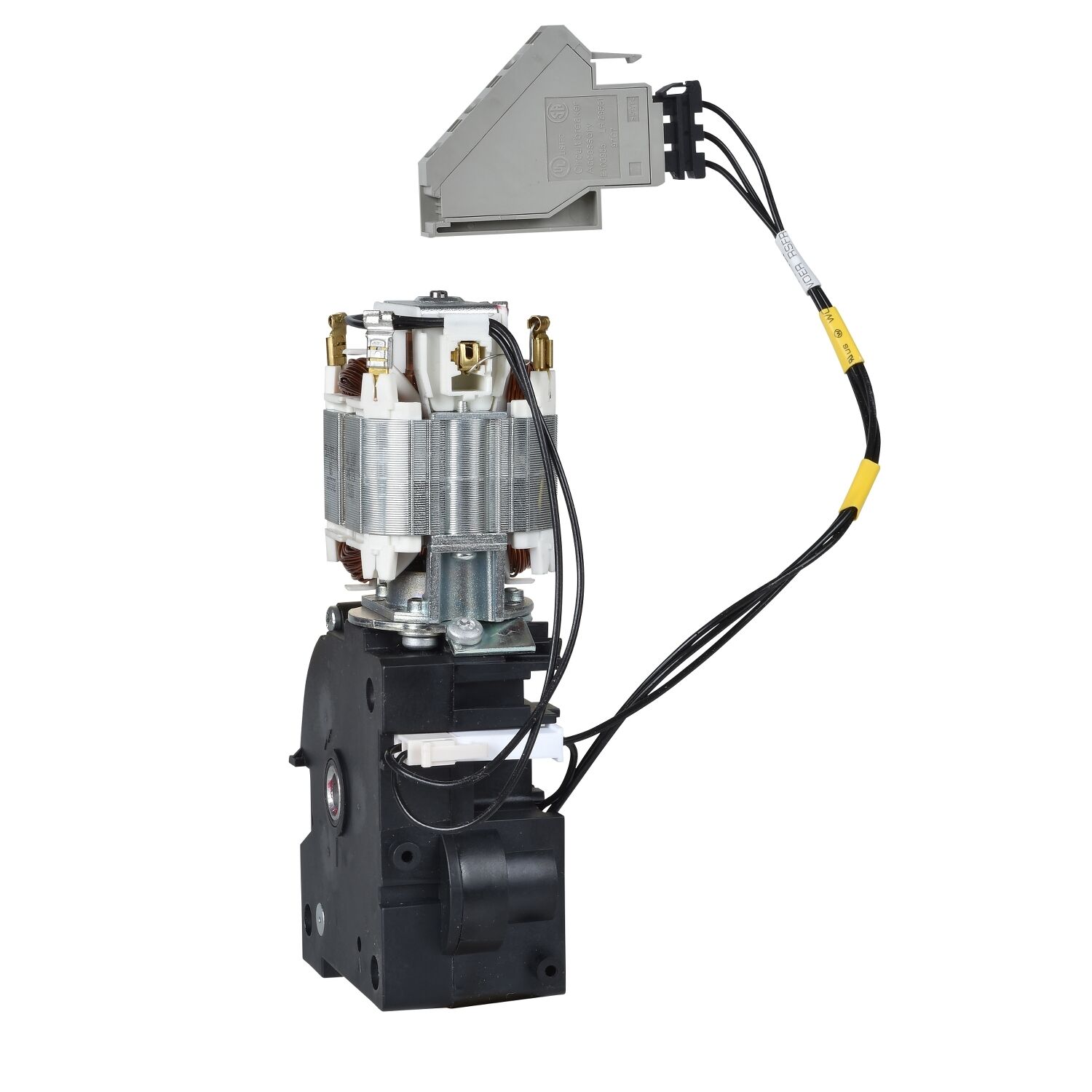Schneider Electric 47396 MCH - motor, NT sabit tip için, 200-240