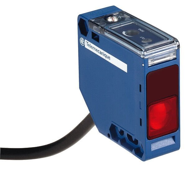 Telemecanique Sensors XUK0ARCTL2T Fotoelektrik Sensör - Xuk - Emitör - 24..240Vac - Kablo 2M